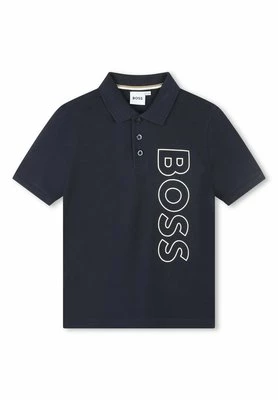 Koszulka polo BOSS Kidswear