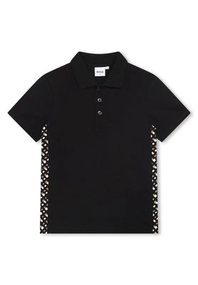 Koszulka polo BOSS Kidswear