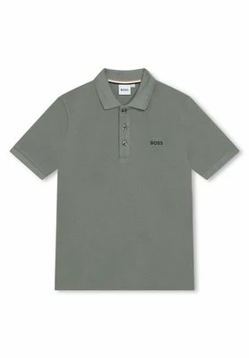 Koszulka polo BOSS Kidswear