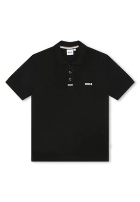 Koszulka polo BOSS Kidswear