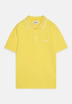 Koszulka polo BOSS Kidswear