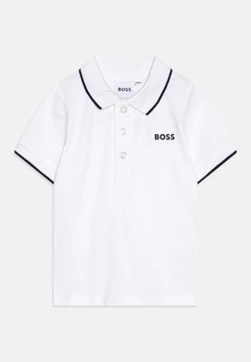 Koszulka polo BOSS Kidswear