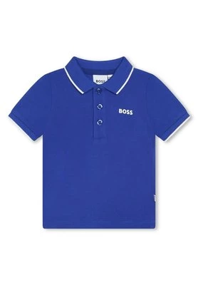 Koszulka polo BOSS Kidswear