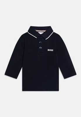 Koszulka polo BOSS Kidswear