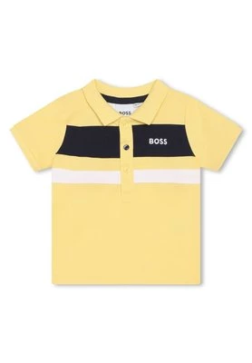 Koszulka polo BOSS Kidswear