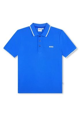 Koszulka polo BOSS Kidswear