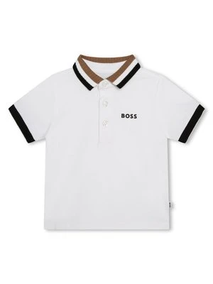 Zdjęcie produktu Koszulka polo BOSS Kidswear