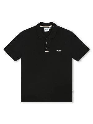 Koszulka polo BOSS Kidswear