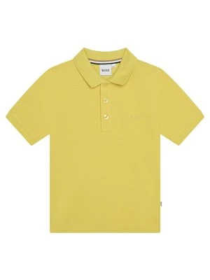 Koszulka polo BOSS Kidswear