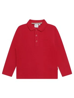 Zdjęcie produktu Koszulka polo BOSS Kidswear