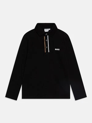 Koszulka polo BOSS Kidswear