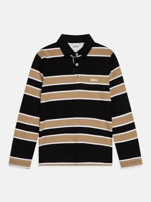 Koszulka polo BOSS Kidswear