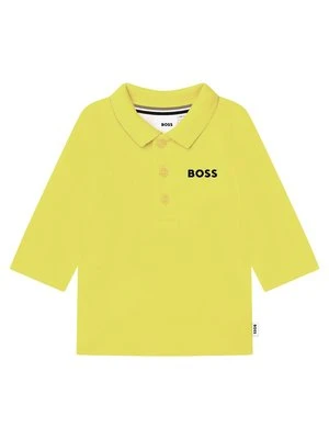 Koszulka polo BOSS Kidswear