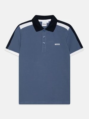 Koszulka polo BOSS Kidswear