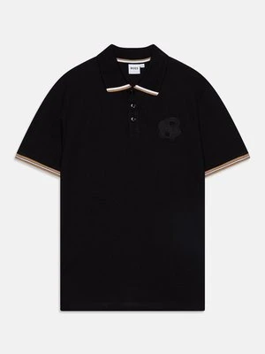 Koszulka polo BOSS Kidswear