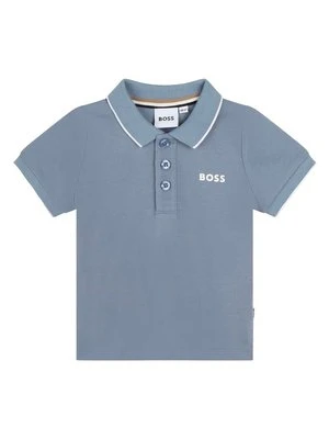 Koszulka polo BOSS Kidswear