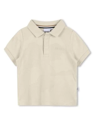Koszulka polo BOSS Kidswear