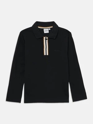 Koszulka polo BOSS Kidswear