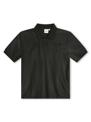 Koszulka polo BOSS Kidswear