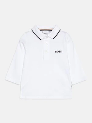 Koszulka polo BOSS Kidswear