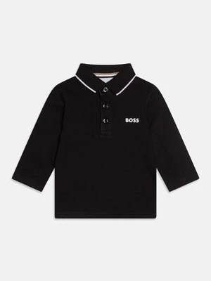 Koszulka polo BOSS Kidswear