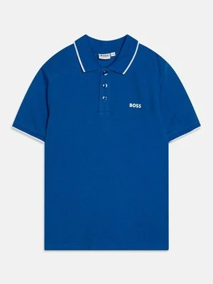 Koszulka polo BOSS Kidswear