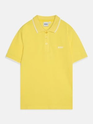 Koszulka polo BOSS Kidswear