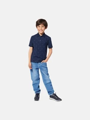 Zdjęcie produktu Koszulka polo BOSS Kidswear