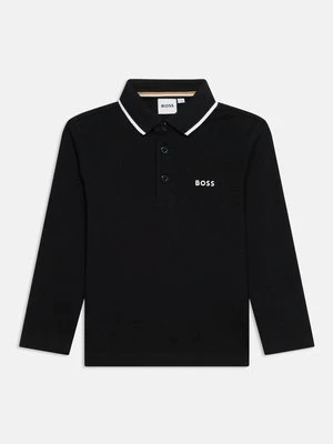 Koszulka polo BOSS Kidswear