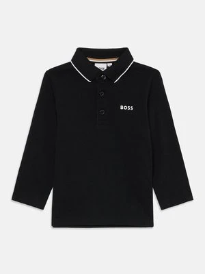 Koszulka polo BOSS Kidswear