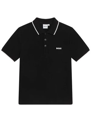 Koszulka polo BOSS Kidswear