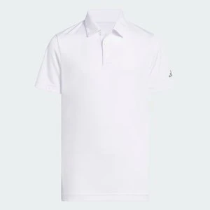 Koszulka POLO BOYS PERFORMANCE SHORT SLEEVE Adidas