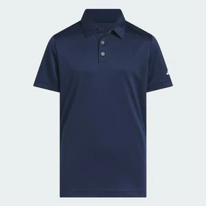 Koszulka POLO BOYS PERFORMANCE SHORT SLEEVE Adidas