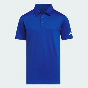 Koszulka POLO BOYS PERFORMANCE SHORT SLEEVE Adidas