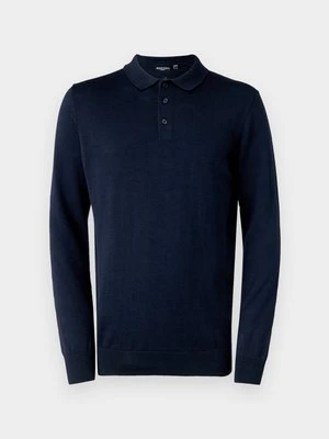 Koszulka polo Brave Soul