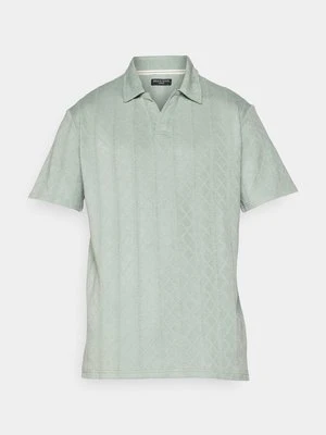Koszulka polo Brave Soul