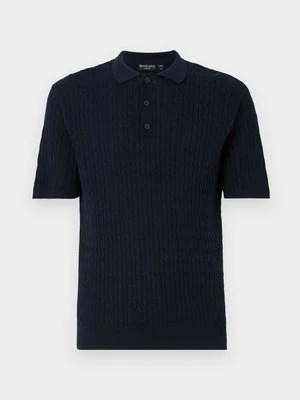 Koszulka polo Brave Soul
