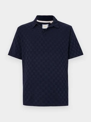 Koszulka polo Brave Soul