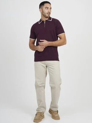 Koszulka polo Brave Soul