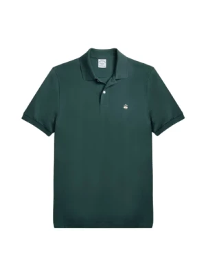 Koszulka Polo Brooks Brothers