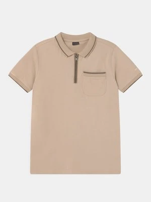 Koszulka polo Bruuns Bazaar