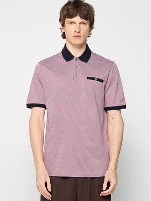 Koszulka polo Bugatti