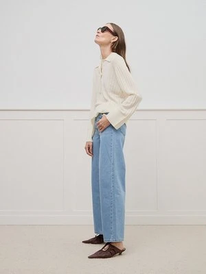 Koszulka polo By Malene Birger