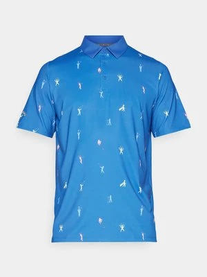 Koszulka polo Callaway