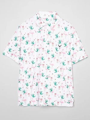 Koszulka polo Callaway