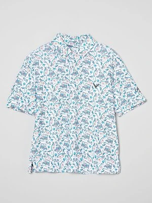 Koszulka polo Callaway