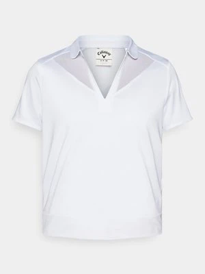 Koszulka polo Callaway