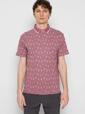 Koszulka polo Callaway