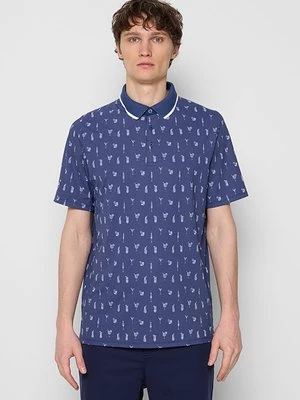 Koszulka polo Callaway