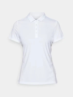 Koszulka polo Callaway biały